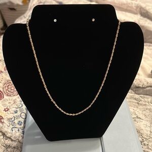 Singrid Olsen necklace